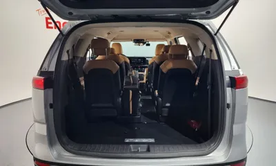 Kia Canival 2023, 160493 км, за 12825.58 USD - фото 20