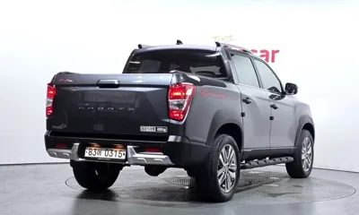 KG_Mobility_Ssangyong Rexton 2021, 44986 км, за 11395.45 USD