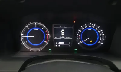 KG_Mobility_Ssangyong Rexton 2021, 44986 км, за 11395.45 USD - фото 8