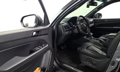 KG_Mobility_Ssangyong Rexton 2021, 44986 км, за 11395.45 USD - фото 10