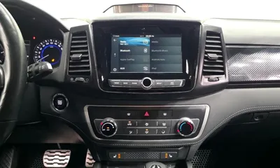 KG_Mobility_Ssangyong Rexton 2021, 44986 км, за 11395.45 USD - фото 14