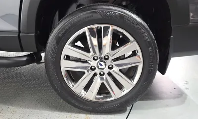 KG_Mobility_Ssangyong Rexton 2021, 44986 км, за 11395.45 USD - фото 21