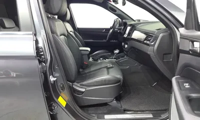 KG_Mobility_Ssangyong Rexton 2021, 44986 км, за 11395.45 USD - фото 26