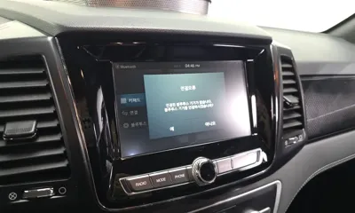 KG_Mobility_Ssangyong Rexton 2021, 44986 км, за 11395.45 USD - фото 30