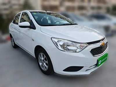Chevrolet Sail 2015, 88000 км, за 2711 USD - фото 3