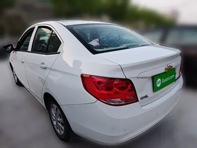 Chevrolet Sail 2015, 88000 км, за 2711 USD - фото 4