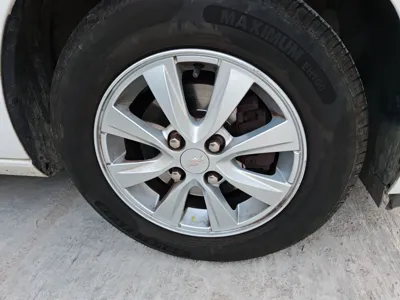 Chevrolet Sail 2015, 88000 км, за 2711 USD - фото 8