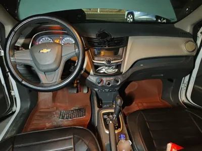 Chevrolet Sail 2015, 88000 км, за 2711 USD - фото 10