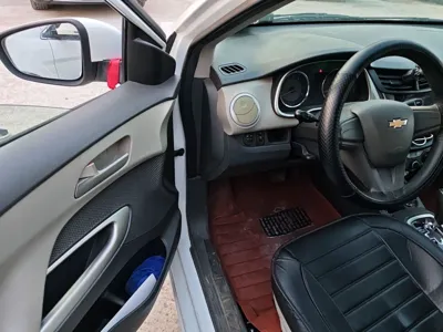 Chevrolet Sail 2015, 88000 км, за 2711 USD - фото 17
