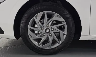 Hyundai Avante 2026, 4426 км, за 15309.45 USD