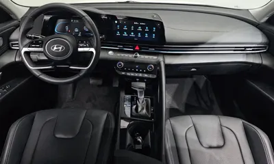 Hyundai Avante 2026, 4426 км, за 15309.45 USD - фото 7