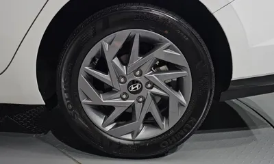Hyundai Avante 2026, 4426 км, за 15309.45 USD - фото 21
