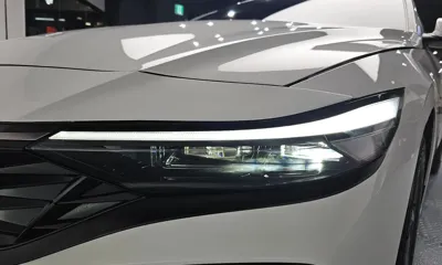 Hyundai Avante 2026, 4426 км, за 15309.45 USD - фото 22