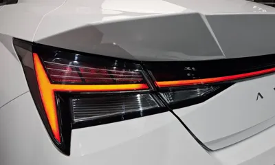 Hyundai Avante 2026, 4426 км, за 15309.45 USD - фото 23