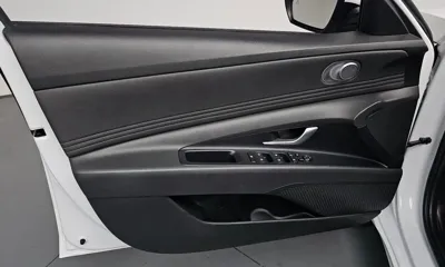 Hyundai Avante 2026, 4426 км, за 15309.45 USD - фото 24