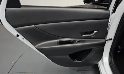 Hyundai Avante 2026, 4426 км, за 15309.45 USD - фото 25