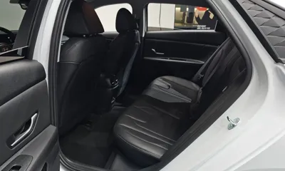 Hyundai Avante 2026, 4426 км, за 15309.45 USD - фото 26