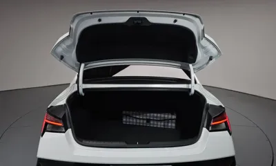 Hyundai Avante 2026, 4426 км, за 15309.45 USD - фото 33
