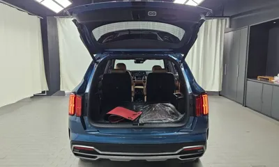 Kia Sorento 2021, 57250 км, за 18511.23 USD - фото 20