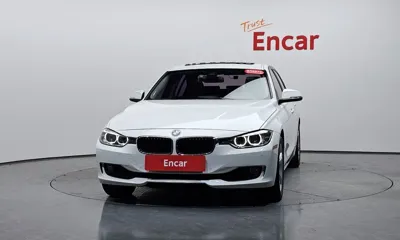 BMW 3-Series 2014, 73696 км, за 6644.95 USD