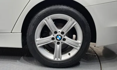 BMW 3-Series 2014, 73696 км, за 6644.95 USD - фото 21