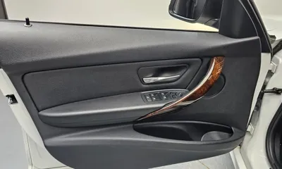 BMW 3-Series 2014, 73696 км, за 6644.95 USD - фото 24