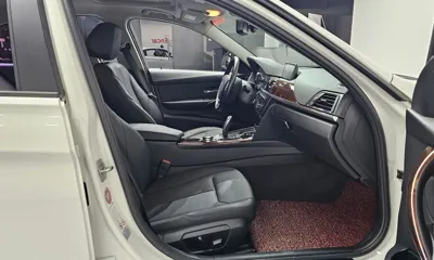 BMW 3-Series 2014, 73696 км, за 6644.95 USD - фото 26