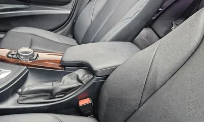 BMW 3-Series 2014, 73696 км, за 6644.95 USD - фото 28