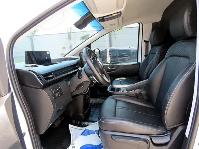 Hyundai ST1 2025, 22411 км, за 29250.83 USD - фото 8