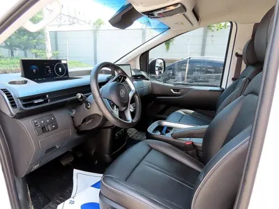 Hyundai ST1 2025, 22411 км, за 29250.83 USD - фото 9