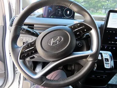 Hyundai ST1 2025, 22411 км, за 29250.83 USD - фото 10
