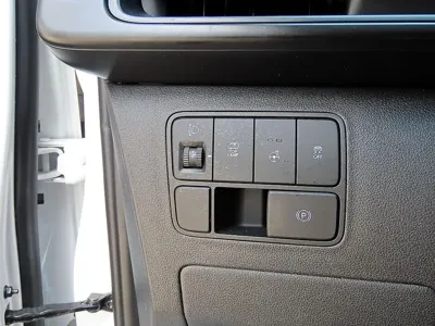 Hyundai ST1 2025, 22411 км, за 29250.83 USD - фото 14