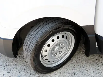 Hyundai ST1 2025, 22411 км, за 29250.83 USD - фото 20