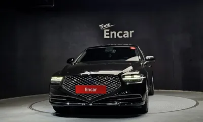 Genesis G90 2019, 63169 км, за 23377.46 USD