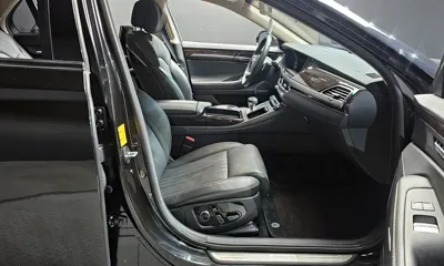 Genesis G90 2019, 63169 км, за 23377.46 USD - фото 11