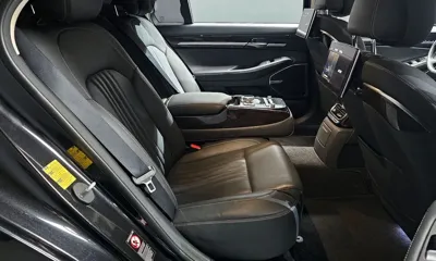 Genesis G90 2019, 63169 км, за 23377.46 USD - фото 13
