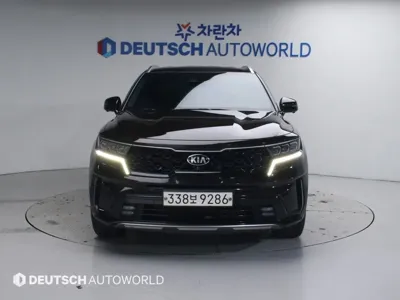 Kia Sorento 2021, 183491 км, за 12340.82 USD