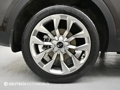 Kia Sorento 2021, 183491 км, за 12340.82 USD