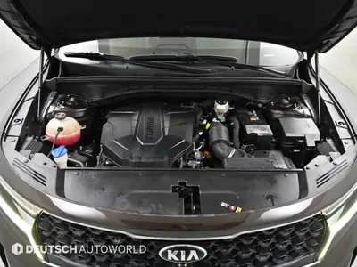 Kia Sorento 2021, 183491 км, за 12247.56 USD - фото 6