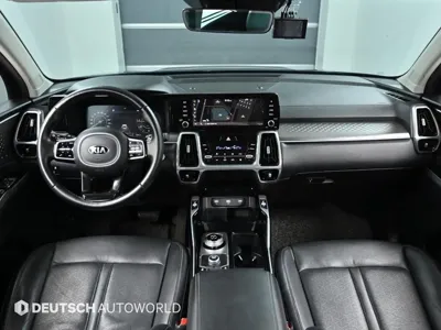 Kia Sorento 2021, 183491 км, за 12247.56 USD - фото 7