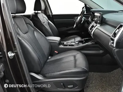 Kia Sorento 2021, 183491 км, за 12247.56 USD - фото 10