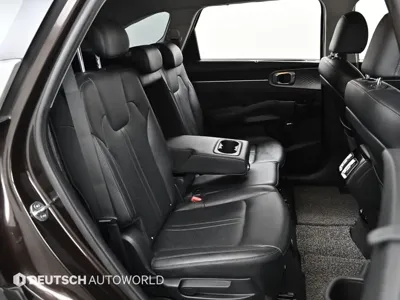 Kia Sorento 2021, 183491 км, за 12247.56 USD - фото 12