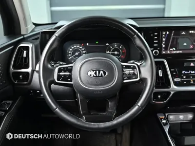 Kia Sorento 2021, 183491 км, за 12247.56 USD - фото 13