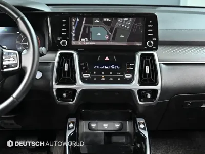 Kia Sorento 2021, 183491 км, за 12247.56 USD - фото 14