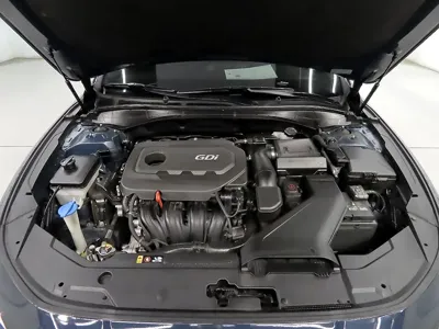 Hyundai Grandeur 2017, 53329 км, за 10174.61 USD - фото 6