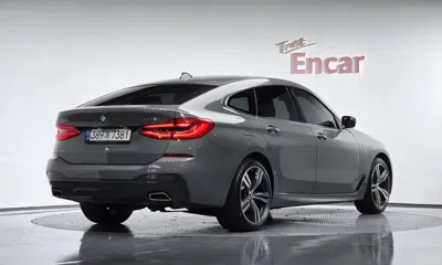 BMW Gran Turismo 2022, 38801 км, за 35114.03 USD