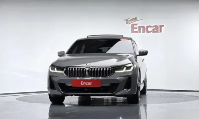 BMW Gran Turismo 2022, 38801 км, за 35114.03 USD