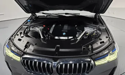BMW Gran Turismo 2022, 38801 км, за 35114.03 USD - фото 6
