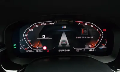 BMW Gran Turismo 2022, 38801 км, за 35114.03 USD - фото 8