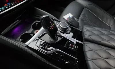 BMW Gran Turismo 2022, 38801 км, за 35114.03 USD - фото 9